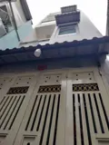 Bán Nhà 4 Tầng Quận 5, Sát Đại Lộ Võ Văn Kiệt - Vị Trí Trung Tâm - Ảnh 1