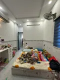 Bán Nhà 4 Tầng Quận 5, Sát Đại Lộ Võ Văn Kiệt - Vị Trí Trung Tâm - Ảnh 4