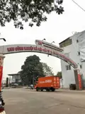 Cho Thuê Kho Xưởng KCN Đài Tư, Long Biên, Hà Nội - 665m2 - ảnh 3