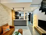 Bán Nhà Mới Thiết Kế Hiện Đại 3 Tầng Hẻm Đường Tháp Bà Vĩnh Thọ - ảnh 2