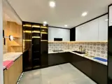 Bán Nhà Mới Thiết Kế Hiện Đại 3 Tầng Hẻm Đường Tháp Bà Vĩnh Thọ - ảnh 3