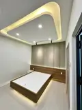 Bán Nhà Mới Thiết Kế Hiện Đại 3 Tầng Hẻm Đường Tháp Bà Vĩnh Thọ - ảnh 4