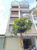 Bán nhà mới 56m2 x 6 tầng, thang máy, Nguyễn Thời Trung, Thạch Bàn, Long Biên - Ảnh 3