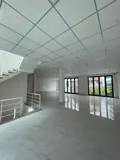Cho Thuê Nhà Mặt Tiền Nguyên Căn Đường Lê Đinh Thám Giao Duy Tân 3 Tầng Dt 600 M2 - Ảnh 1