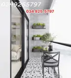 Căn Hộ Chất Lượng Cao Trung Tâm  Cao Bằng - Chỉ Với 2 Suất Nổi Bật - Đã Hoàn Thành - Ảnh 5