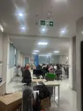 Cho Thuê Văn Phòng Bulding Đường Phan Đăng Lưu  Hải Châu Đà Nẵng Giá Tốt Sàn Đẹp - Ảnh 2