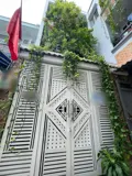 Nhà Bán Ngay Lạc Long Quân, Diện Tích 4 X 15, 4 Tầng, 3 Phòng Mới Ở Ngay, Giá Chỉ Nhỉnh 7 Tỷ - Ảnh 1
