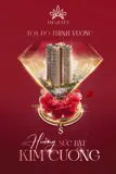 The Queen 360 Giải Phóng: Căn Hộ Cao Cấp Đẳng Cấp Tại Trung Tâm Hà Nội - Ảnh 1