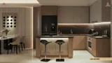 The Queen 360 Giải Phóng: Căn Hộ Cao Cấp Đẳng Cấp Tại Trung Tâm Hà Nội - Ảnh 21