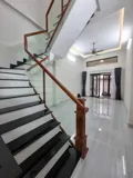 Nhà phố 3 tầng, 56m2, mặt tiền Phan Thị Hành, Tân Phú - 7.7 tỷ - Ảnh 1
