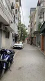 Nhà Mặt Ngõ Ô Tô Chánh Kinh Doanh Phố Gia Quất 55M2 3 Tầng 9.5 Tỷ Long Biên Hà Nội - Ảnh 3
