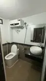 Bán nhà Vĩnh Hưng giá 6.7 tỷ - Ô tô đỗ cổng, full nội thất, 2 thoáng - Ảnh 1