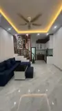Bán nhà Vĩnh Hưng giá 6.7 tỷ - Ô tô đỗ cổng, full nội thất, 2 thoáng - Ảnh 5