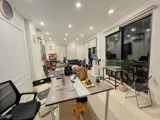 Bán nhà mặt phố Hoàng Quốc Việt, Cầu Giấy - Vị trí đẹp, kinh doanh đỉnh cao - Ảnh 2