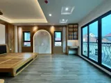 Bán Nhà Phố Ngã Tư Sở - Vũ Tông Phan: 8 Tầng, Thang Máy, Lô Góc, Gara Ô Tô - Ảnh 3