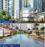 Sở Hữu Căn Hộ 2PN Mặt Tiền Quốc Lộ 1A, Giá Chỉ 300 Triệu - Ảnh 1