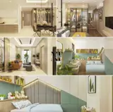 Sở Hữu Căn Hộ 2PN Mặt Tiền Quốc Lộ 1A, Giá Chỉ 300 Triệu - Ảnh 2
