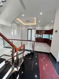 269 - Bán Nhà 3 Tầng Lô Góc 2 Mặt Tiền - Dt: 117M2 - Ngay Trục Sinh Sắc – Cách Biển Chỉ 100M - ảnh 3