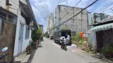Bán Gấp Lô Đất Tặng Kho Ngay Gigamall Phạm Văn Đồng Đường 19, Hiệp Bình Chánh, Thủ Đức - Ảnh 2