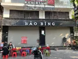 Cho Thuê Nhà Mặt Phố Quang Trung, Hà Đông - Mặt Tiền 11m - Vị Trí Đẹp - Ảnh 1