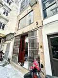 Nhà Phố Lò Đúc - Ô Tô Đỗ Cửa - 3 Phút Đến Hồ Hoàn Kiếm | Vị Trí Độc Tôn - Ảnh 5