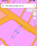 Bán Nhà Trọ Đường Chiêu Liêu Ngay Ngã Tư Chiêu Liêu-Tân Đông Hiệp-Dĩ An-Bình Dương - ảnh 3