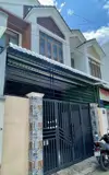 38. Cho Thuê Nhà Cho Thuê Trệt Lầu Mới Đẹp 2Pn Hẻm 391 Đường 30/4 - Ảnh 1