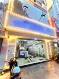 Mặt Phố Nhân Hòa - Vỉa Hè - Kinh Doanh - Dòng Tiền 40tr/th - Ảnh 1
