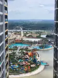  Cho Thuê Căn Góc The Beverly – Full Nội Thất Cao Cấp, View Công Viên 36Ha – Giá Chỉ 12 - Ảnh 2