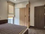  Cho Thuê Căn Góc The Beverly – Full Nội Thất Cao Cấp, View Công Viên 36Ha – Giá Chỉ 12 - Ảnh 5