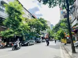 Nhà Phố Lạc Trung - Thanh Nhàn: 75m², 6 Tầng, Gara 2 Ô Tô - Giá 24 Tỷ - Ảnh 1