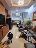 Bán nhà trung tâm Đống Đa - Lô Góc - Full Nội Thất - Thiết Kế Kiến Trúc Sư - Ảnh 4