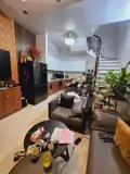 Bán nhà trung tâm Đống Đa - Lô Góc - Full Nội Thất - Thiết Kế Kiến Trúc Sư - Ảnh 3