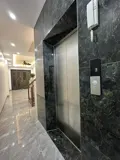Bán Nhà Đẹp 45M2 6 Tầng Thang Máy Lê Thanh Nghị, Ô Tô Đỗ Cửa, Vỉa Hè Thông Thoáng - Ảnh 2