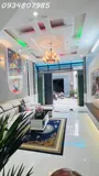 Bán Nhà 4 Tầng 5Pn 72M2 Nguyễn Ảnh Thủ Q12, Sổ Hồng, Giá Hời Chỉ 6 Tỷ - Ảnh 3