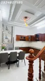 Bán Nhà 4 Tầng 5Pn 72M2 Nguyễn Ảnh Thủ Q12, Sổ Hồng, Giá Hời Chỉ 6 Tỷ - Ảnh 4