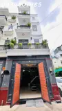 Bán Nhà Hẻm Xe Hơi Quay Đầu Q12 Nguyễn Ảnh Thủ 72M2 4 Tầng 5Pn Sổ Hồng Giá 6.X Tỷ - Ảnh 2