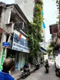 Bán Căn Hộ Trần Đại Nghĩa, Hai Bà Trưng - 40m2, 1.79 tỷ - Full Nội Thất, Ô Tô Đỗ Cửa - Ảnh 2