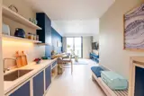Blanca City By Sun Group - Căn Hộ Biển Nghĩ Dưỡng Tiêu Chuẩn 5* Quốc Tế - Ảnh 4