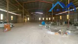 Cho Thuê Xưởng 1100M2 Phường Long Bình, Biên Hòa, Đồng Nai 35Tr - Ảnh 1