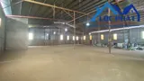 Cho Thuê Xưởng 1100M2 Phường Long Bình, Biên Hòa, Đồng Nai 35Tr - Ảnh 2