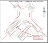 B.á.n Đất Đấu Giá Tổ 3 (Giai Lạc), Xã Quang Minh, Hn, Dt80m, Mt5m, Vỉa Hè, Ôtô, G.i.á Đầu Tư 4.Xtỷ, - Ảnh 5