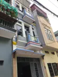 Bán nhà 3 tầng Ngô Gia Tự - 41m² - Giá 7.9 tỷ - Ô tô vào nhà - Ảnh 1