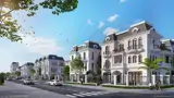 Vin Đan Phượng.biệt Thự, Vốn  5 Tỷ .Cơ Hội X 2 Lần Tài Sản Khi Thông Đại Lộ Tây Thăng Long (27/9) - Ảnh 4
