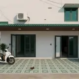 Cho thuê Mặt Bằng Góc 2 Mặt Tiền Tân Phú - KD Sầm Uất, Có Sân Đậu Xe - ảnh 3