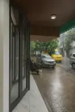Cho thuê Mặt Bằng Góc 2 Mặt Tiền Tân Phú - KD Sầm Uất, Có Sân Đậu Xe - ảnh 1