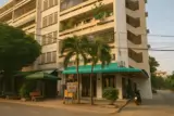 Cho thuê Mặt Bằng Góc 2 Mặt Tiền Tân Phú - KD Sầm Uất, Có Sân Đậu Xe - ảnh 6
