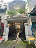 Nhà 1 Lầu, 3 Phòng Ngủ, Vị Trí Đẹp Tại Trung Mỹ Tây, Quận 12 - 4.28 Tỷ - Ảnh 3