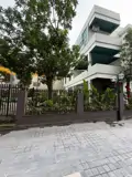Mảnh Đất Vàng Dt 1112M2, Trung Tâm Quận Thanh Xuân Mặt Phố Vũ Tông Phan, Lô Góc, Thông Số Đẹp, Siêu - Ảnh 3