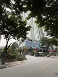 Mảnh Đất Vàng Dt 1112M2, Trung Tâm Quận Thanh Xuân Mặt Phố Vũ Tông Phan, Lô Góc, Thông Số Đẹp, Siêu - Ảnh 2